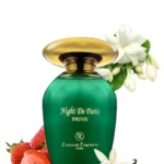 Night De Paris Prive Eau de Parfum Femme