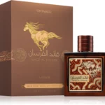 Qaed Al Fursan Untamed Eau de Parfum 100ml Lattafa