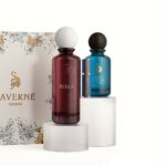 Bella & Blue Laverne Bakhur Set Coffret Parfum Femme