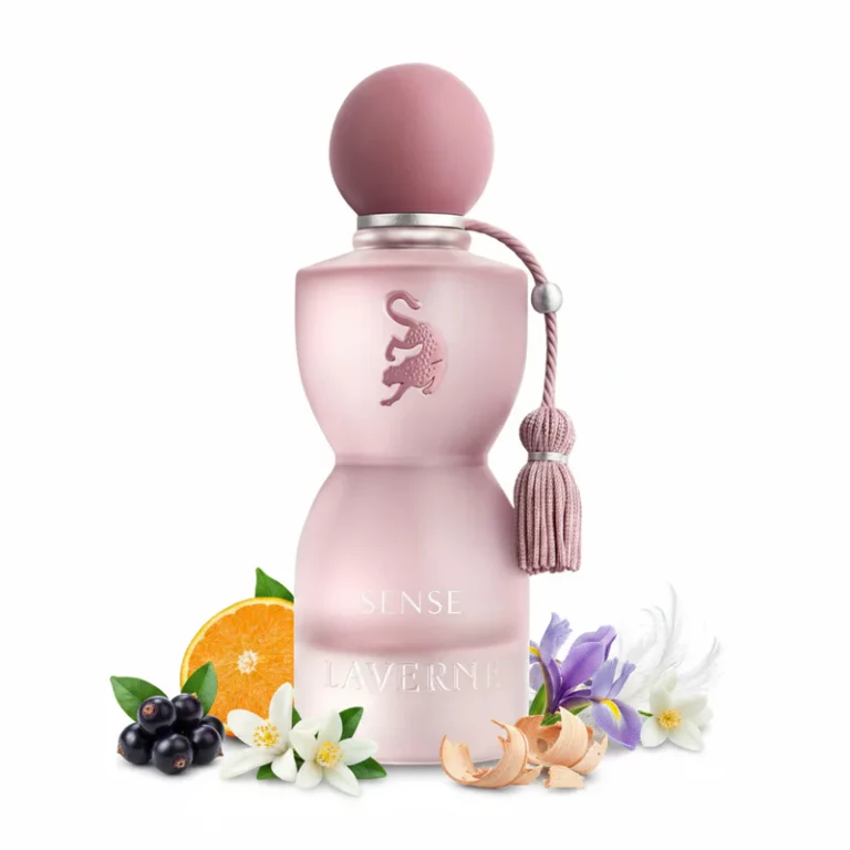 Sense Laverne 75ml Eau de Parfum Femme