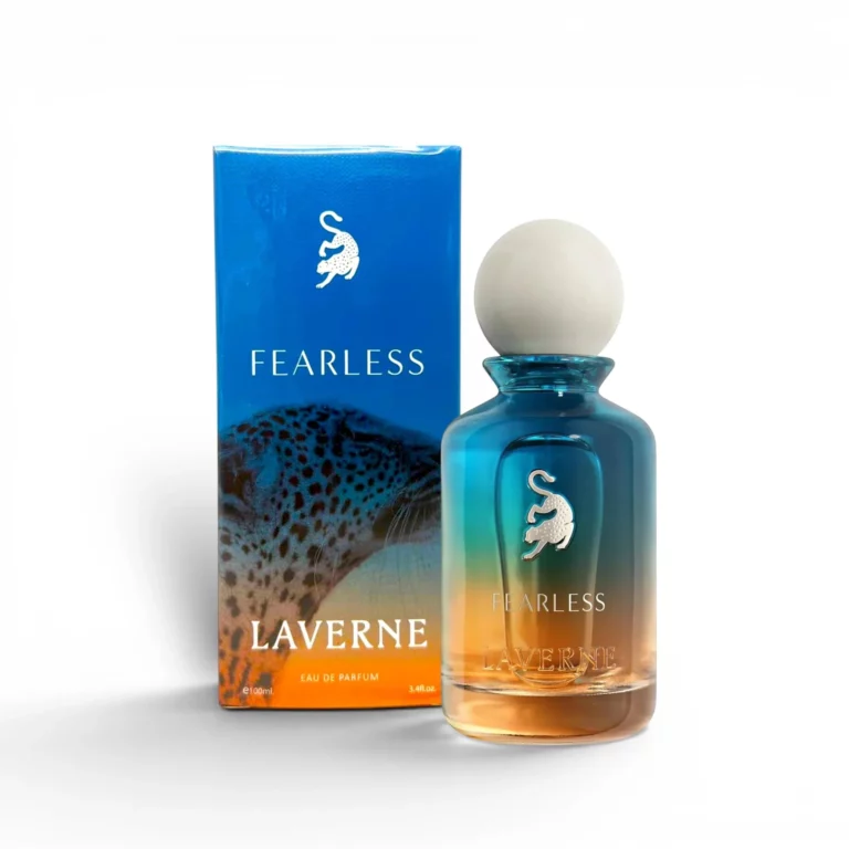 Fearless Collection Laverne Eau de Parfum pour homme