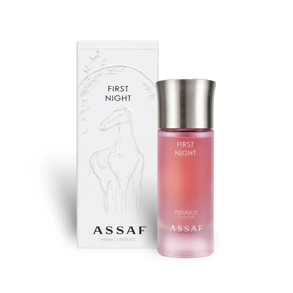 First Night Assaf 150ml Eau de Parfum Femme