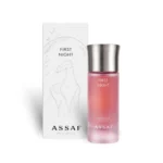 First Night Assaf 150ml Eau de Parfum Femme