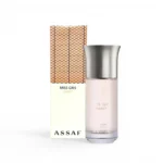 Miss Gris Dance Assaf Eau de Parfum Femme