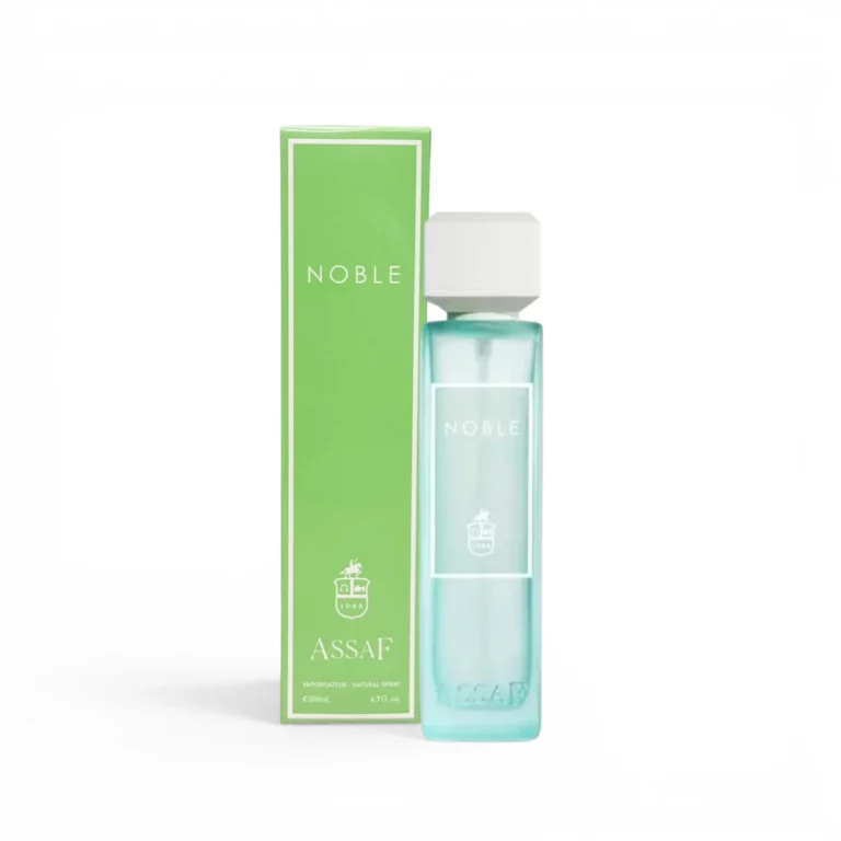 Noble Assaf 200ml Eau de Parfum homme
