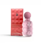 Secret Garden Laverne 100ml Eau de Parfum Femme