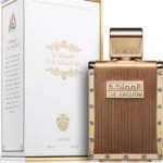 The Kingdom For Men Eau de Parfum Homme 100ml Lattafa