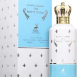 The White Cloud – Maison Alhambra Eau de Parfum Unisexe