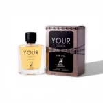 Your Touch – Maison Alhambra Eau de Parfum Homme