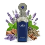 Ramsh Imperium Zimaya Eau de Parfum Homme