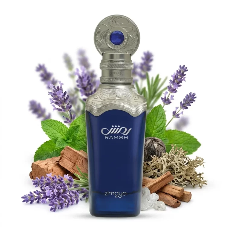 Ramsh Imperium Zimaya Eau de Parfum Homme