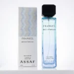 Frankel Beach Afternoon Assaf Eau de Parfum Homme