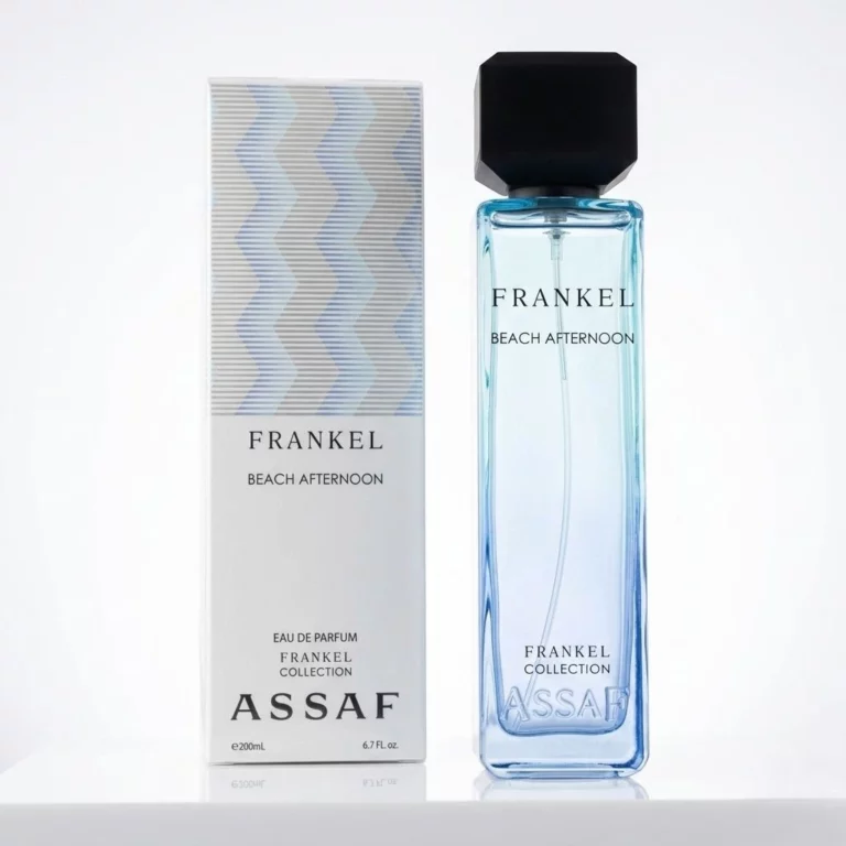 Frankel Beach Afternoon Assaf Eau de Parfum Homme