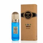 Brazilian Tobacco Ibraheem AlQurashi Eau de Parfum Unisexe
