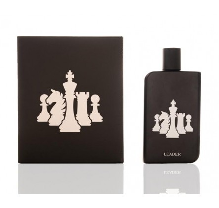Leader Samam 100ml Eau de Parfum Homme et Femme
