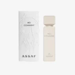 No Comment Assaf Eau de Parfum Unisexe
