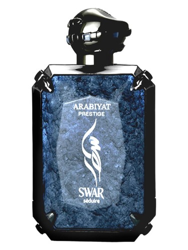 Swar Seduire Arabiyat Prestige 100ml Eau de Parfum Homme et Femme
