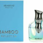 Bamboo Reflection Arabiyat Prestige 100ml Eau de Parfum Homme