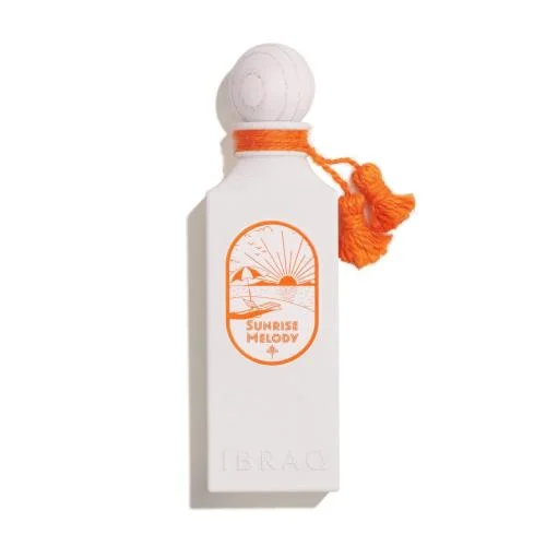 Sunrise Melody Ibraheem AlQurashi 100ml Eau de Parfum Femme