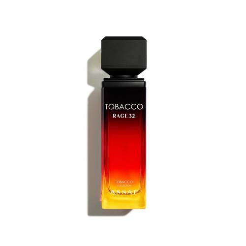 Tobacco Rage 32 Assaf 100ml Eau de Parfum Unisexe