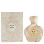 Rose Noir Ahmed Al Maghribi Eau de Parfum Femme