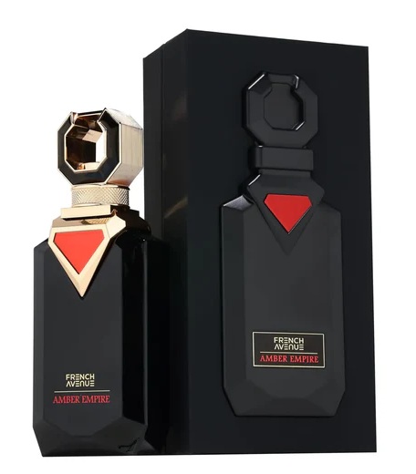 Amber Empire French Avenue 100ml Eau de Parfum Homme