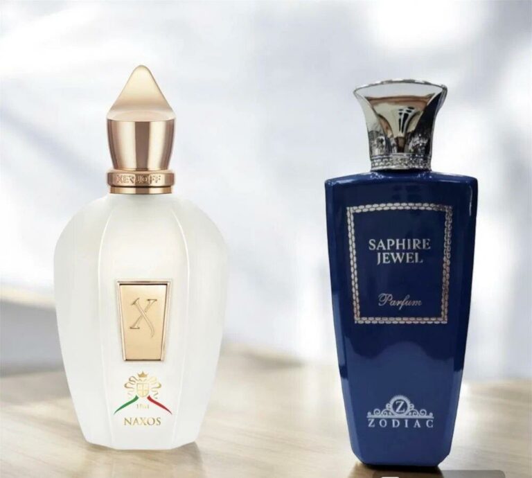 Saphire Jewel Zodiac 100ml Eau de Parfum Femme