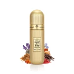 Arabian Tobacco Ibraheem AlQurashi Eau de Parfum Unisexe