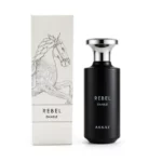 Rebel Assaf Eau de Parfum Homme