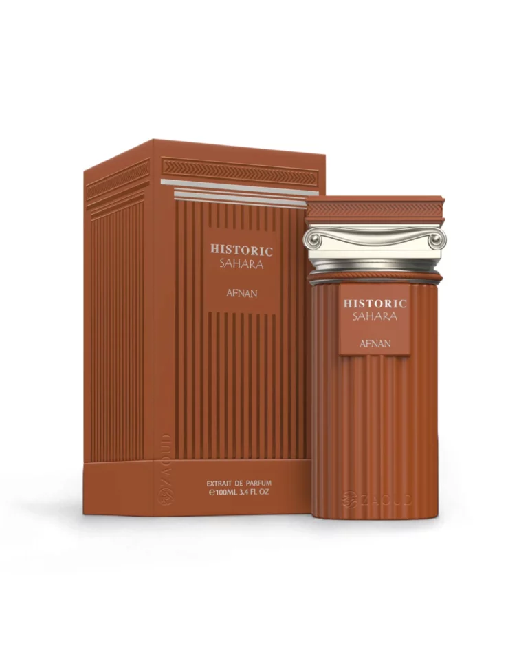 Historic Sahara Afnan 100ml Eau de Parfum Homme et Femme