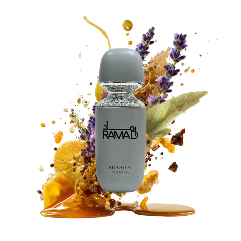 Mahd Al Dhahab Arabiyat Prestige 100ml Eau de Parfum Unisexe