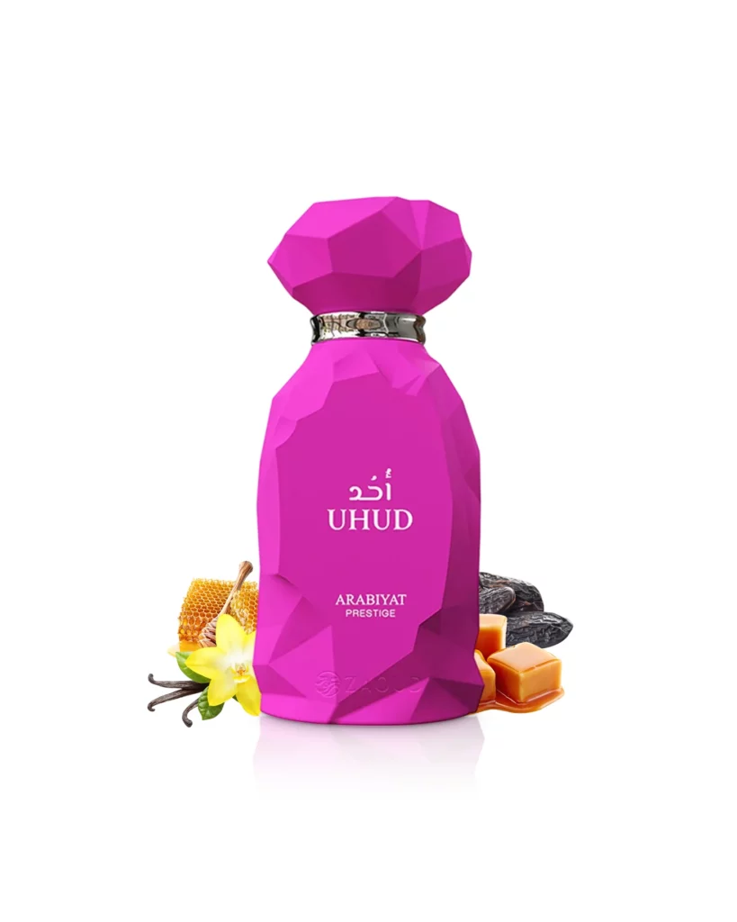 Uhud Arabiyat Prestige 100ml Eau de Parfum femme