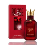 Hersh Rouge Alezz Oud 100ml Eau de Parfum Femme