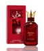 Hersh Rouge Alezz Oud 100ml Eau de Parfum Femme