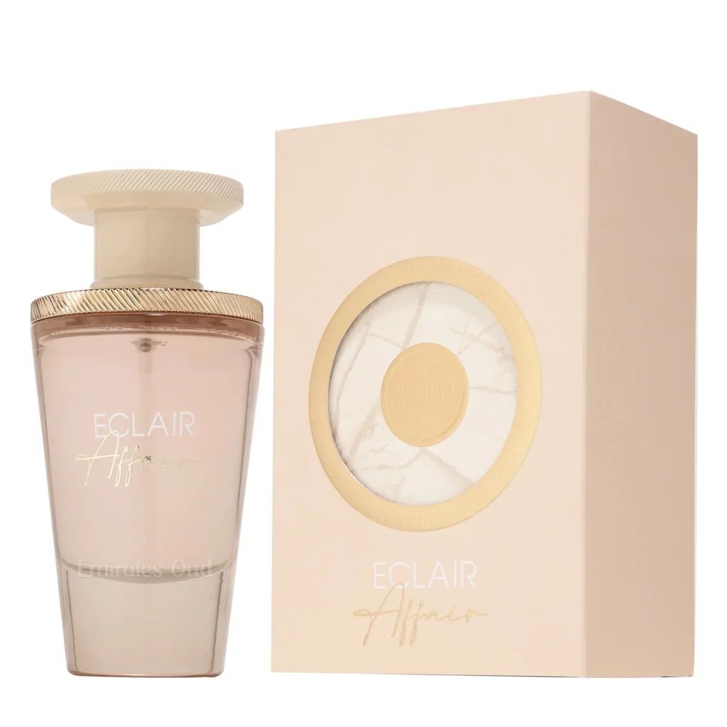 Éclair Affair French Avenue 100ml Eau de Parfum Femme