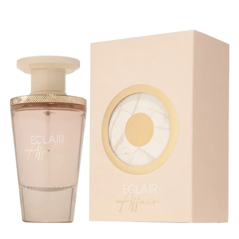 Éclair Affair French Avenue 100ml Eau de Parfum Femme