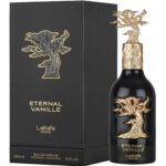 Eternal Vanille Lattafa 100ml Eau de Parfum Homme