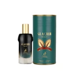 Glacier Bold Maison Alhambra 100ml Eau de Parfum Homme
