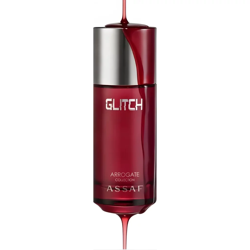 Glitch Assaf 100ml Eau de Parfum