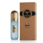Greek Tobacco Ibraheem AlQurashi 100ml Eau de Parfum Unisexe