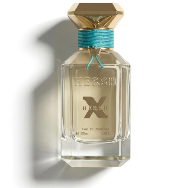 Alezz Oud Hersh X Eau de Parfum