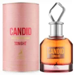 Candid Tonight Maison Alhambra 100ml Eau de Parfum Femme