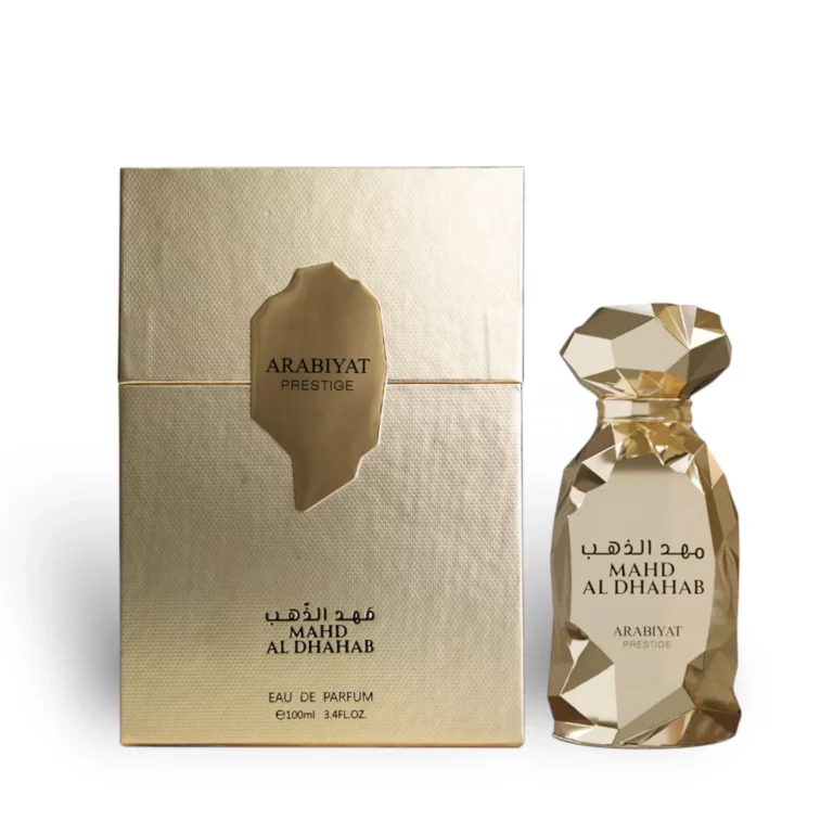 Mahd Al Dhahab Arabiyat Prestige Eau de Parfum Unisexe