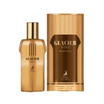 Glacier Gold Maison Alhambra 100ml Eau de Parfum Homme