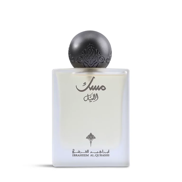 Musk Al Lail Ibraheem AlQurashi Eau de Parfum Unisexe