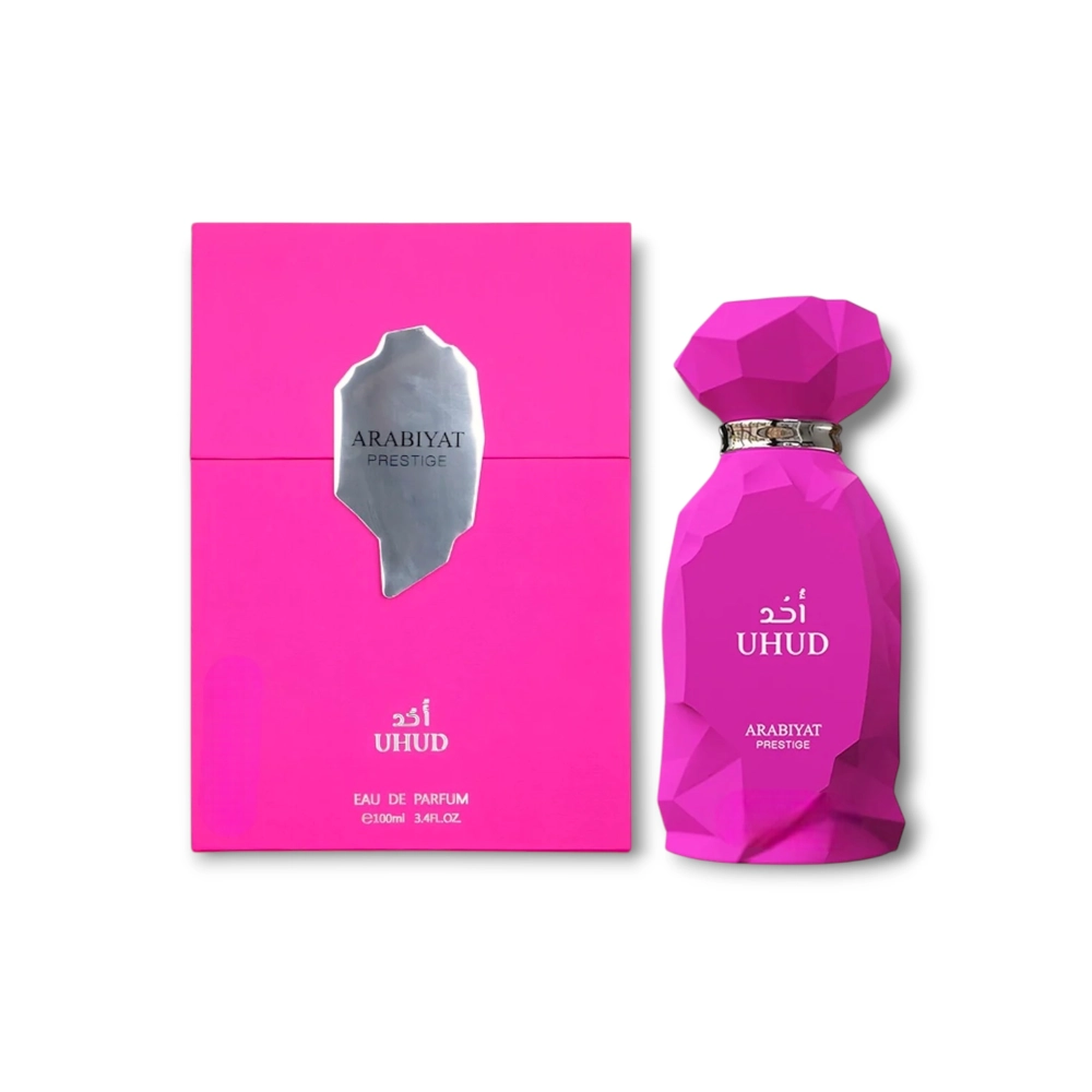 Uhud Arabiyat Prestige 100ml Eau de Parfum femme