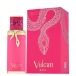 Vulcan Baie French Avenue 100ml Eau de Parfum Femme
