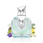 Bamboo Reflection Arabiyat Prestige 100ml Eau de Parfum Homme