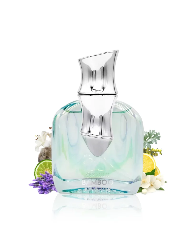 Bamboo Reflection Arabiyat Prestige 100ml Eau de Parfum Homme