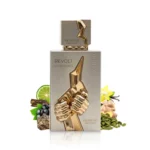 Revolt Uprising Arabiyat Prestige 10ml Eau de Parfum Homme et Femme
